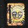 686 Sublime Tioga Fleece Pullover Crew Sweatshirt - (sublime) black - front detail