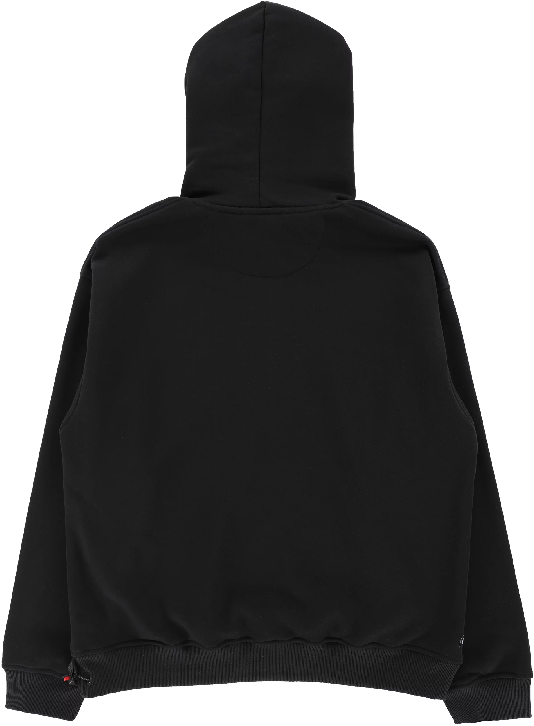 686 Knockout Logo Premium Heavyweight Pullover Hoodie