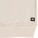 686 Knockout Logo Premium Heavyweight Pullover Hoodie - limestone - reverse detail