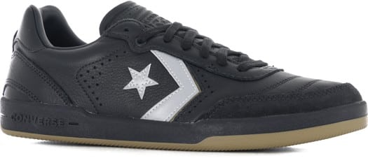 Converse Louie Lopez Pro 2 Skate Shoes - total eclipse/swamp core/silver - view large