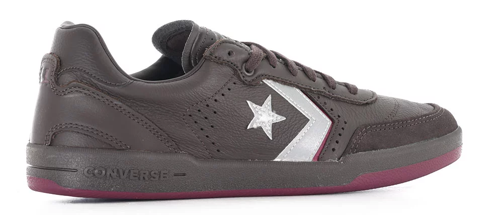Converse Louie Lopez Pro 2 Skate Shoes - coffee nut/frozen acai