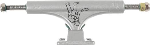 Ace Passport AF-1 Hollow Skateboard Trucks - hammertone 44 - view large