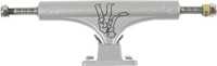 Ace Passport AF-1 Hollow Skateboard Trucks - hammertone 44
