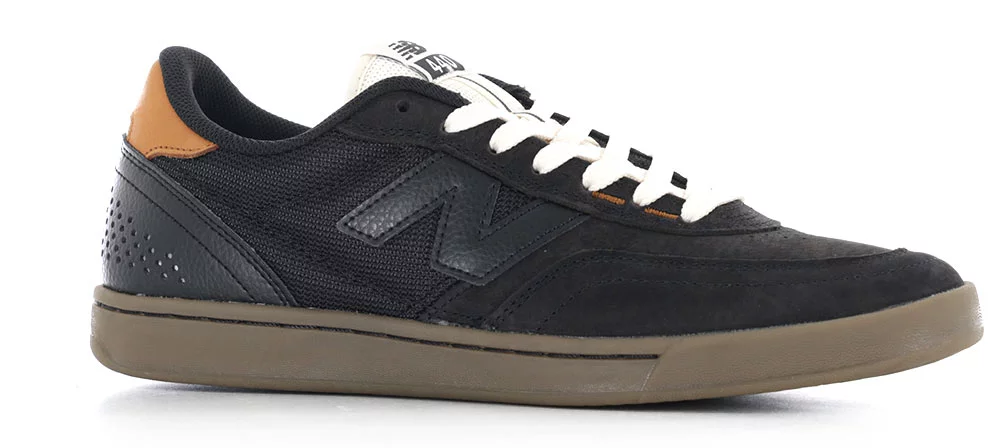 New balane NB Numeric 440 V2 25.5㎝ New Balance Numeric 440 V2 (Black/Green) *VEGAN – Kinetic
