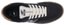 New Balance Numeric 440 V2 Skate Shoes - black/black/gum - top
