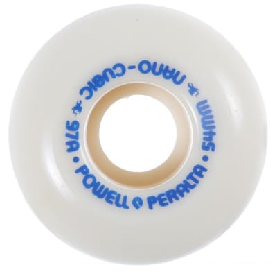 Powell Peralta Nano Cubic Dragon Formula Skateboard Wheels - off
