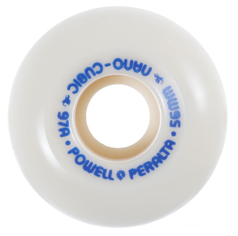 Powell Peralta Nano Cubic Dragon Formula Skateboard Wheels