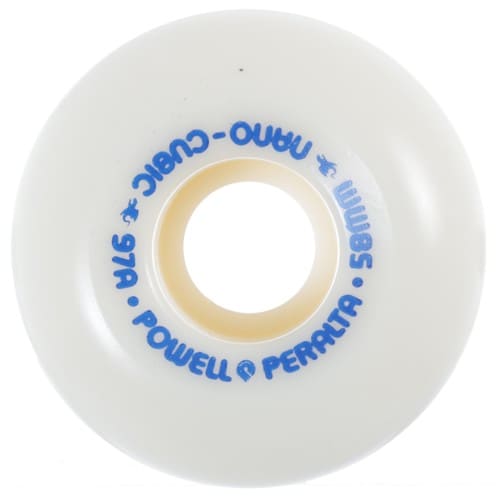 Powell Peralta Nano Cubic Dragon Formula Skateboard Wheels