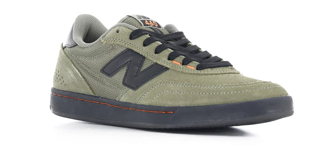 Challenger × New Balance Numeric 440 V2 NB Numeric 440 V2 - New Balance