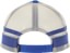 Brixton Ford Built Tough Trucker Hat - ford blue/wimbledon white - reverse