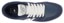 New Balance Numeric 480 Skate Shoes - navy/white/gum - top