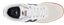 New Balance Numeric 508 Brandon Westgate Skate Shoes - white/black/gum - top