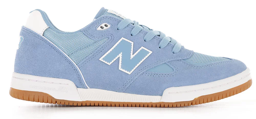 New Balance Numeric 600 Tom Knox Skate Shoes | Tactics
