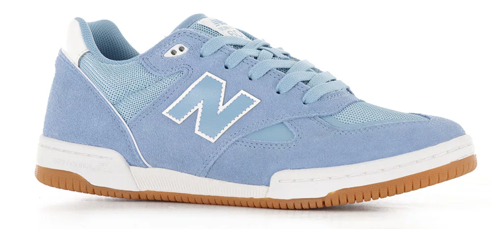 New Balance Numeric 600 Tom Knox Skate Shoes | Tactics