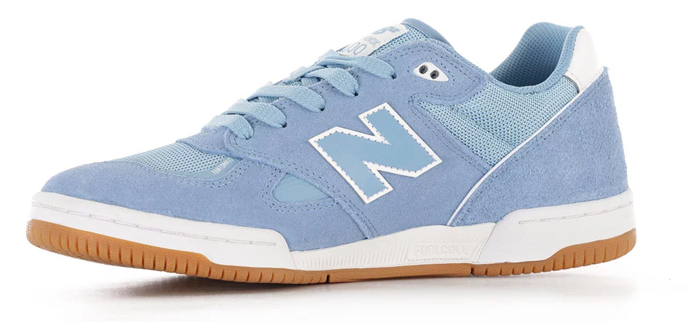 New Balance Numeric Tom Knox 600 ブルー New Balance Numeric Tom Knox 600 (Blue/White) – Kinetic