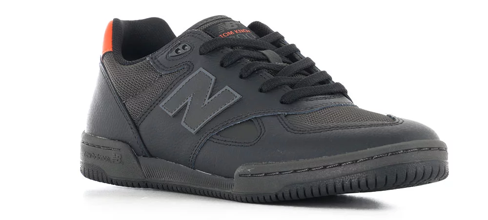 スケートボード new balance numeric tom knox 600 25cm NEW BALANCE NUMERIC TOM KNOX 600 (WHITE/GREEN) NM600OGS