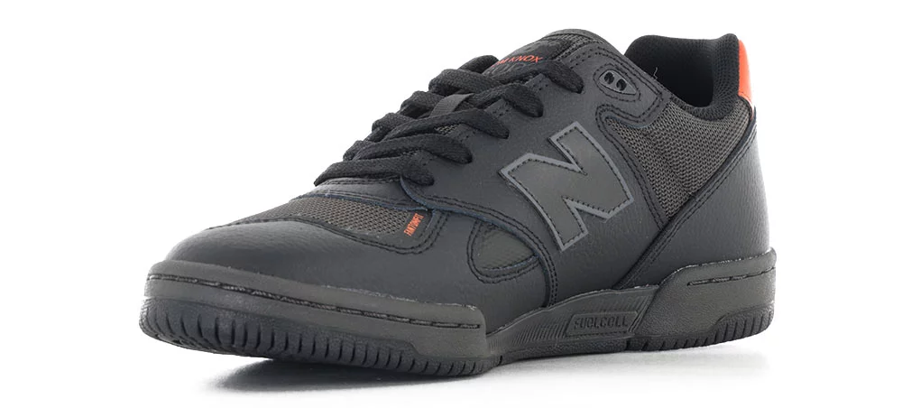 New Balance Numeric 600 Tom Knox Skate Shoes | Tactics