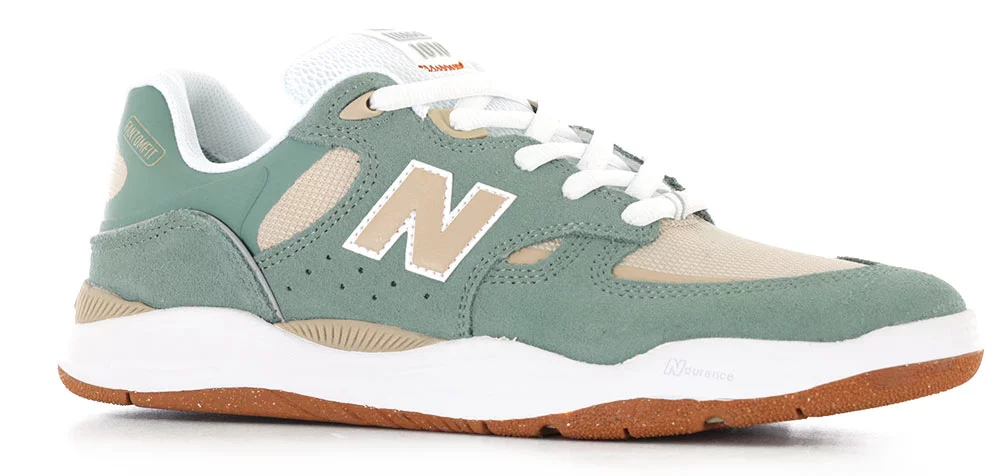 スケートボード new balance numeric tiago 1010 26.5 Amazon.com | New Balance 1010 - Tiago Lemos White/Black 2 US