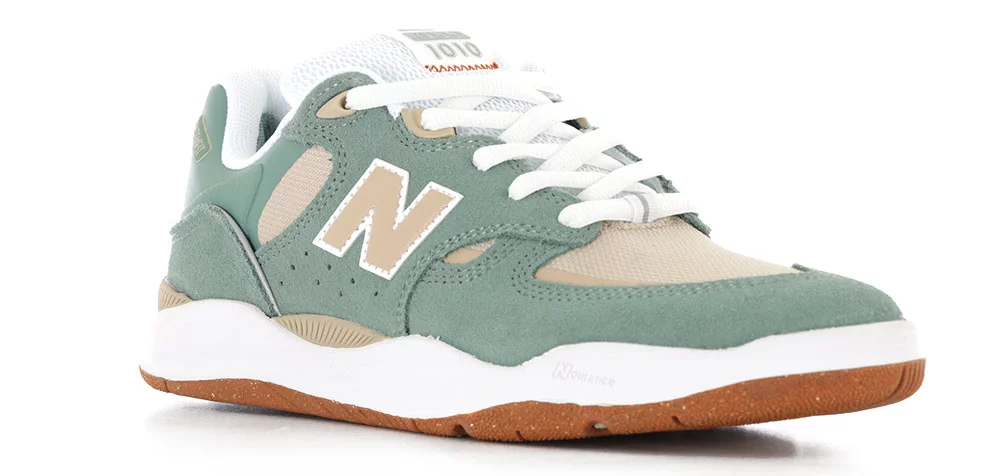 ニューバランス　Numeric Tiago Lemos 1010 27cm New Balance】☆スニーカー☆ NB Numeric Tiago Lemos 1010 (New
