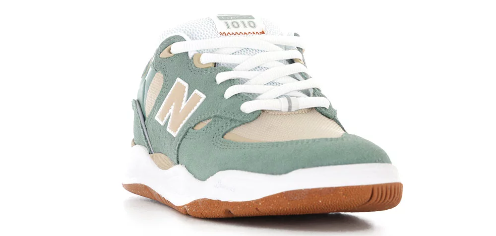 ニューバランス　Numeric Tiago Lemos 1010 27cm NB Numeric Tiago Lemos 1010 - New Balance