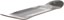 Santa Cruz McCoy Battle 8.25 VX Skateboard Deck - angle