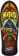Santa Cruz Natas SC Panther 10.538 LTD Reissue Skateboard Deck
