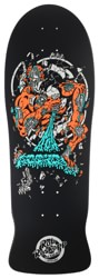 Santa Cruz Roskopp Four 10.21 LTD Reissue Skateboard Deck