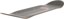 Santa Cruz Wooten Part One 8.5 VX Skateboard Deck - angle