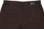 Adidas Kader Jeans - dark brown - alternate reverse