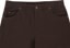 Adidas Kader Jeans - dark brown - alternate front