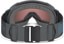 Smith I/O Mag XL ChromaPop Goggles + Bonus Lens - slate/everyday red mirror + storm blue sensor mirror lens - reverse