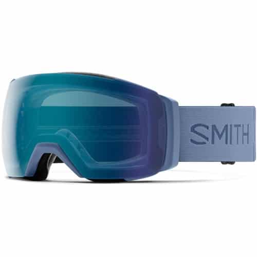 Smith I/O Mag XL ChromaPop Goggles + Bonus Lens - grnt blue