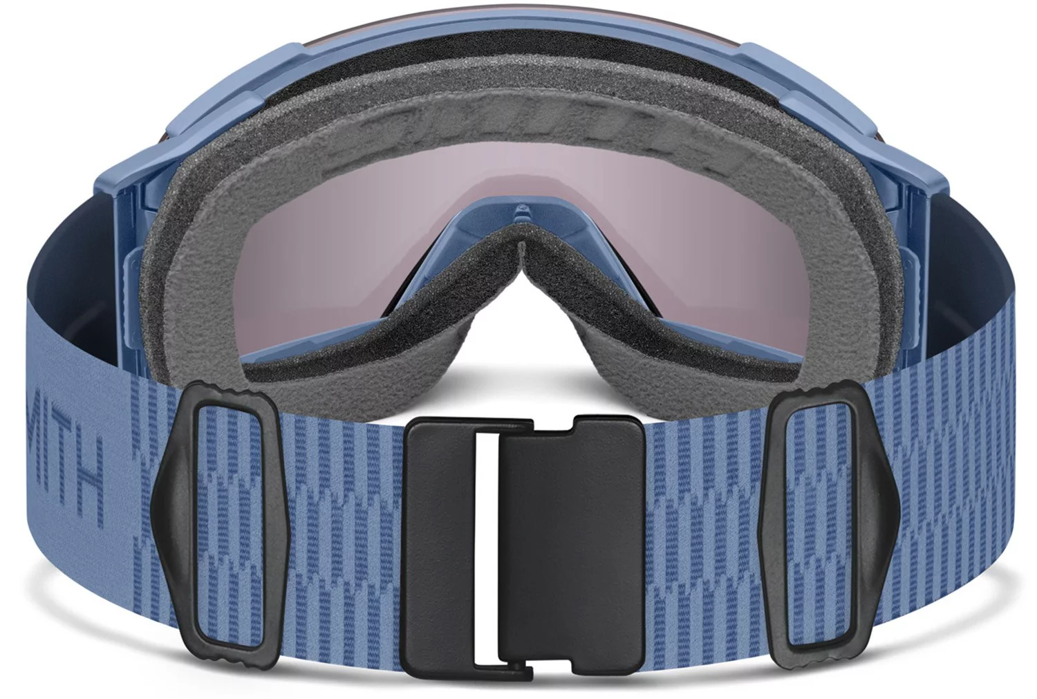 スキー・スノーボードアクセサリー SMITH I/O MAG CPSTORM BLUE SENSOR MIRROR スキー・スノーボードアクセサリー SMITH I/O MAG CPSTORM BLUE SENSOR