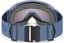 Smith I/O Mag XL ChromaPop Goggles + Bonus Lens - grnt blue/everyday blue mirror + storm blue snsr mirror lens - reverse