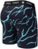 Stance Y2k Poly Boxer Brief - black - reverse