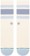 Stance Women's Boyd Crew Socks - periwinkle - front