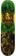 Creature Gravette Messenger 8.3 VX Skateboard Deck