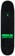 Creature Hitz Feeding Time XX 8.99 Skateboard Deck - top