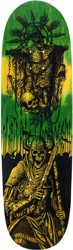 Messenger 9.25 VX Skateboard Deck