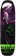 Creature Navarrette Feeding Time XX 9.0 Skateboard Deck
