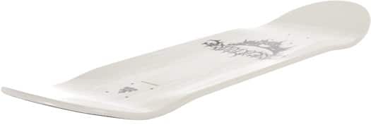 Planche à Roulettes Creature Raffin BLKMTL - Dimensions 8,53 X 32,19 Pouces, Neuve En Boîte