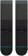 Stance Icon Pop Crew Sock - black teal - reverse