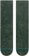 Stance Icon Dyed Crew Sock - pine - front