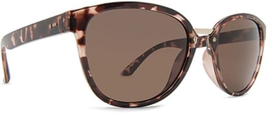 Dot Dash Summerland Sunglasses - tortoise/bronze lens - view large