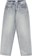 RVCA Women's Coco II Jeans - light vintage indigo