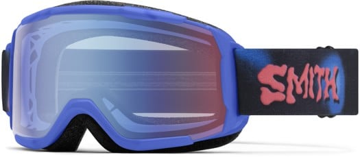 Smith Kids Grom Goggles - view large