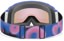 Smith Kids Grom Goggles - supernova vibes/blue sensor mirror lens - reverse