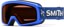 Smith Kids Rascal Snowboard Goggles - supernova rockets/rc36 lens