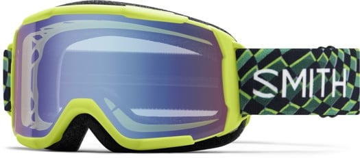 Smith Kids Daredevil Snowboard Goggles - view large