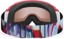 Smith Kids Daredevil Snowboard Goggles - patrol mixed signals/rc36 lens - reverse